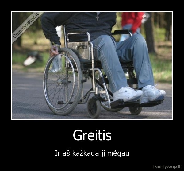 Greitis