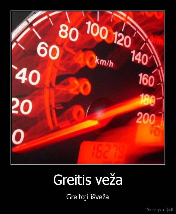 Greitis veža