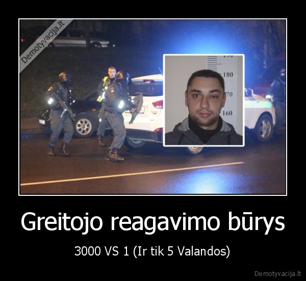 Greitojo reagavimo būrys
