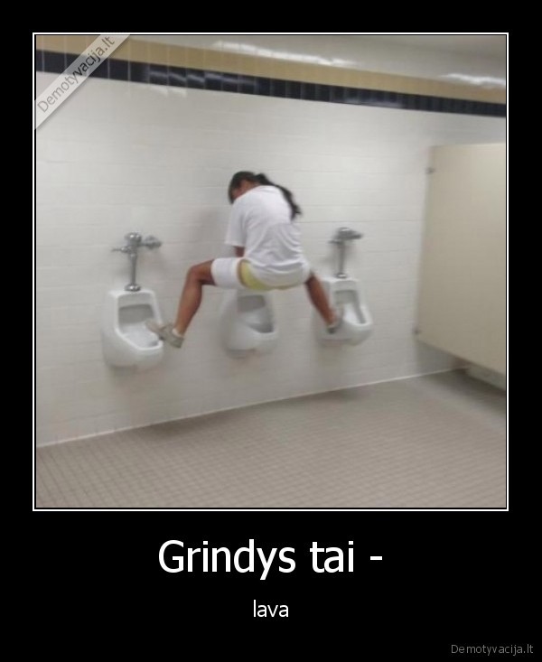 grindys