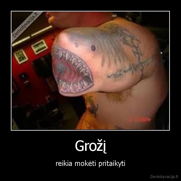 tattoo