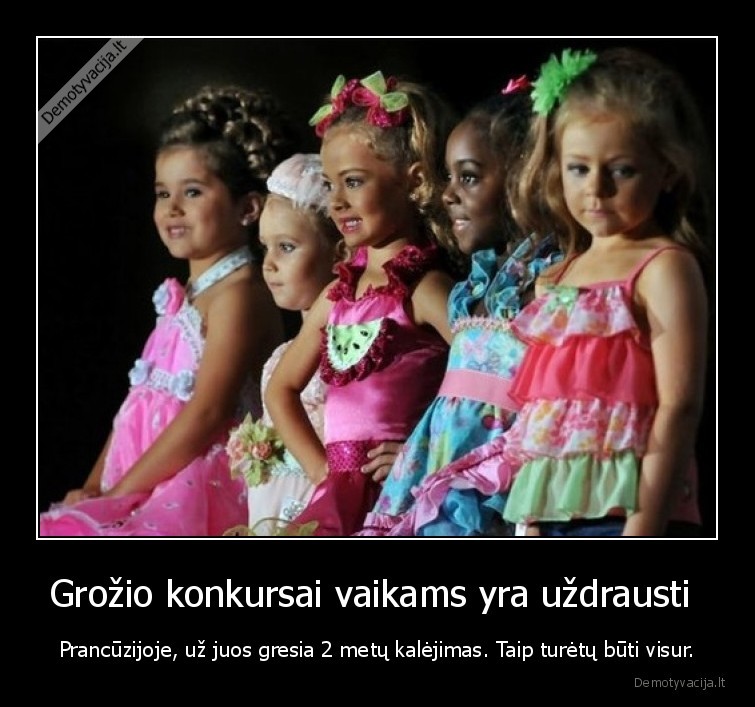 prancuzija,grozio,konkursas,vaikai