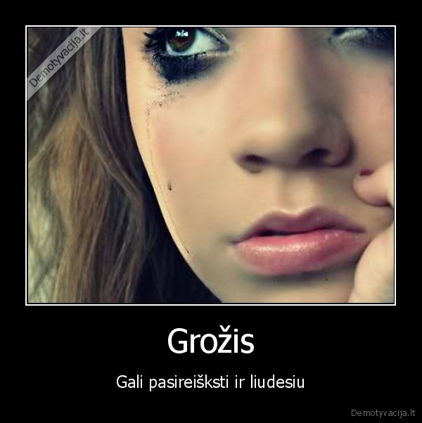 Grožis