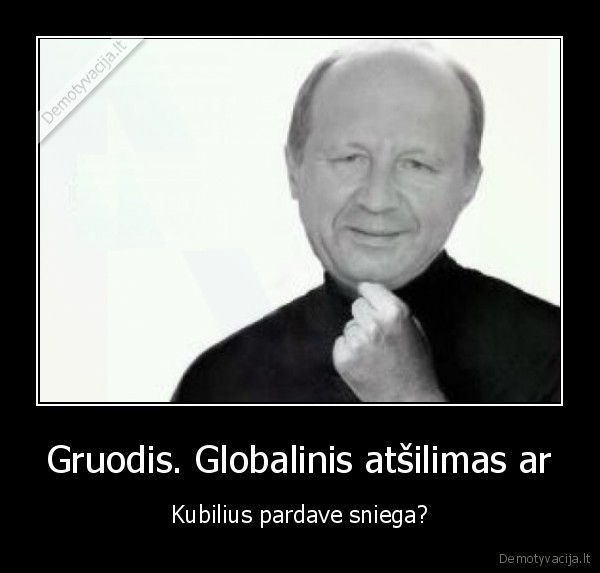 kubilius,valgo,sniegas