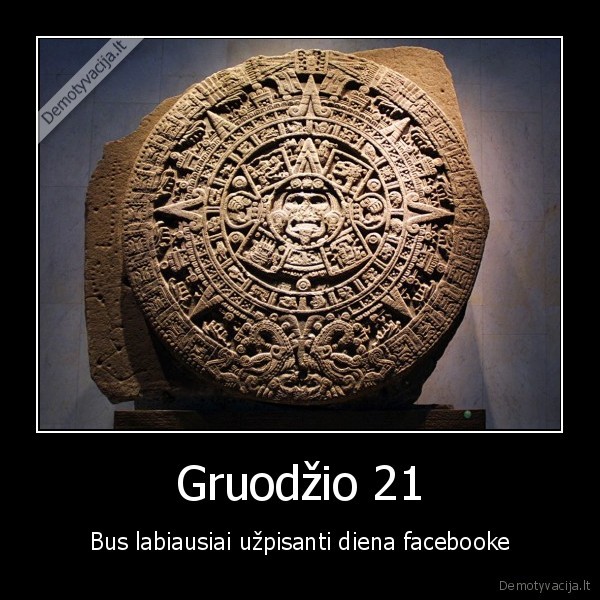 Gruodžio 21