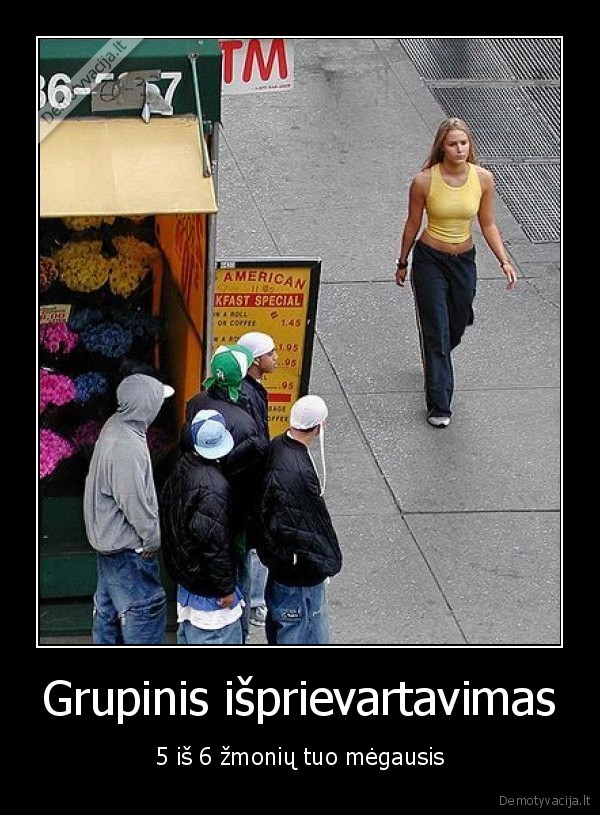 Grupinis išprievartavimas