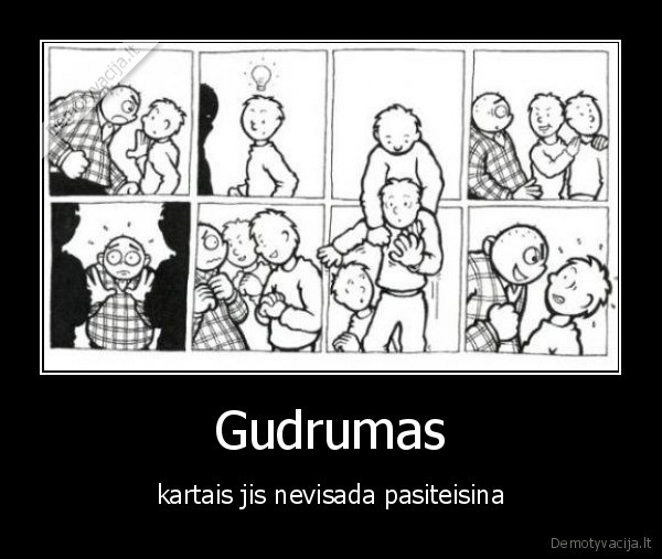 Gudrumas