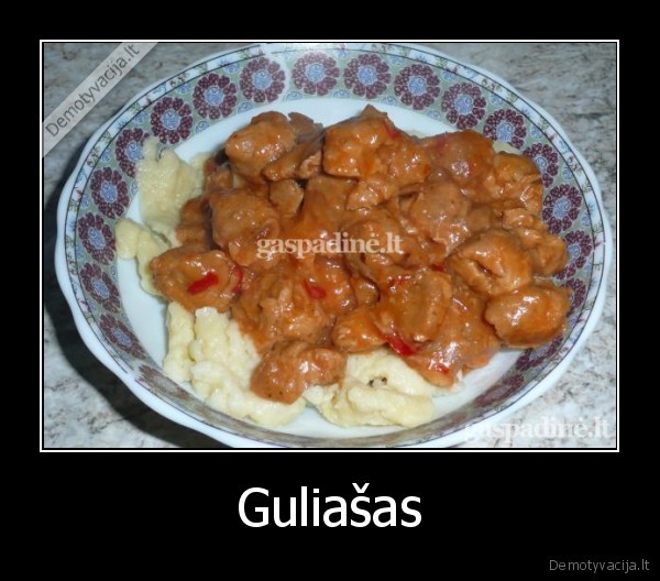Guliašas