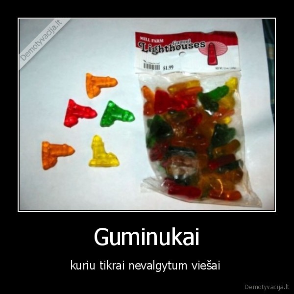 guminukai,nepadorus