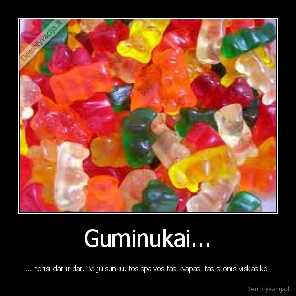 Guminukai...