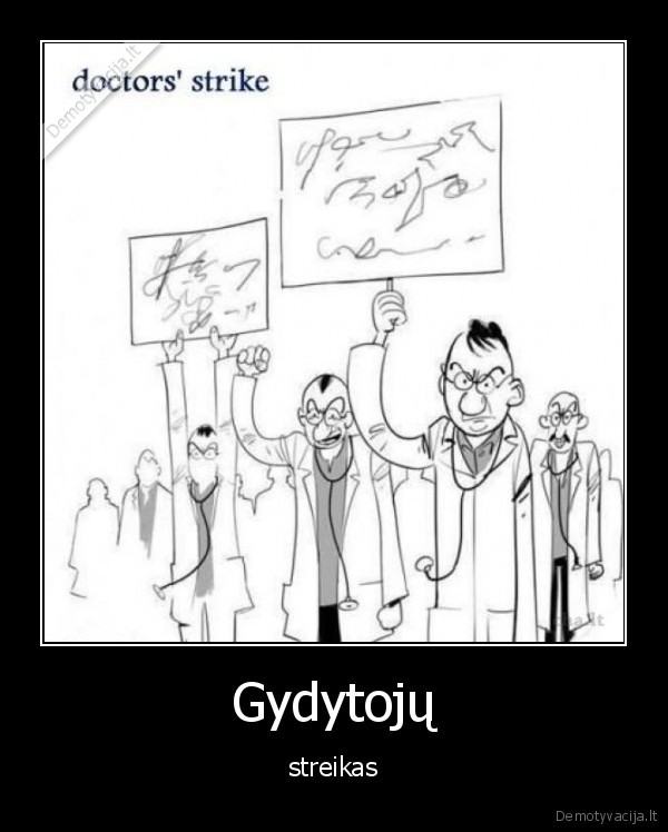 Gydytojų