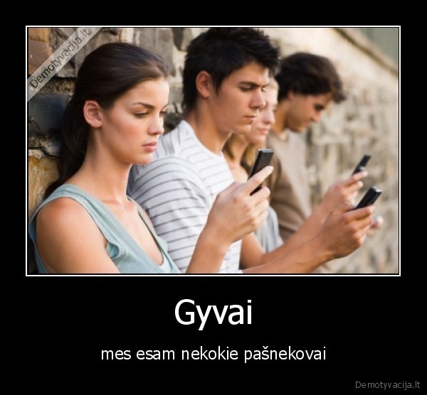 sms, bendravimas