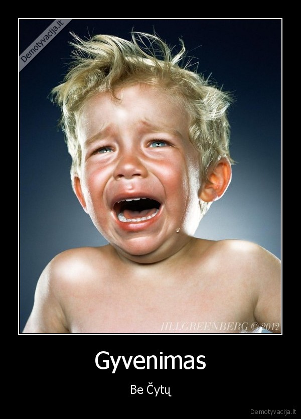 Gyvenimas