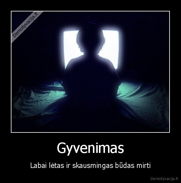 Gyvenimas