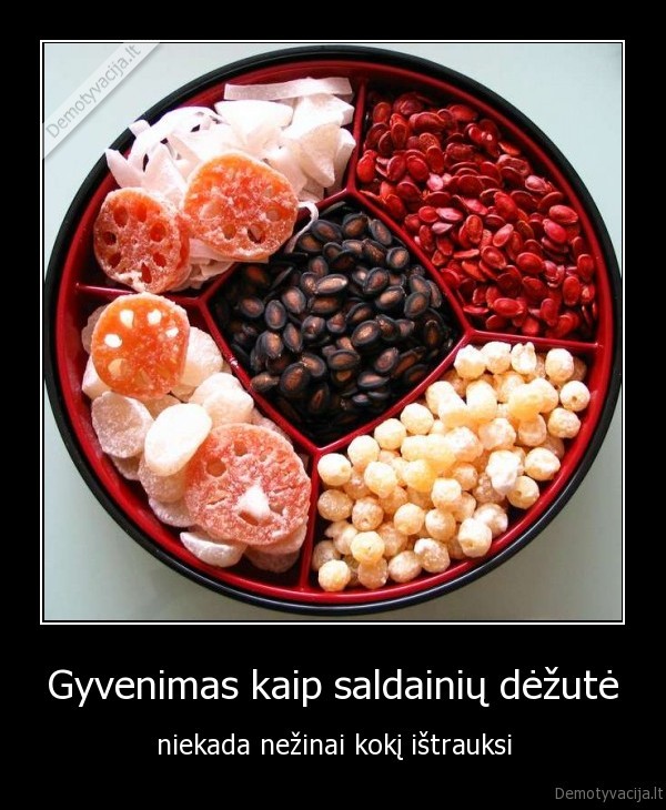 saldainiai