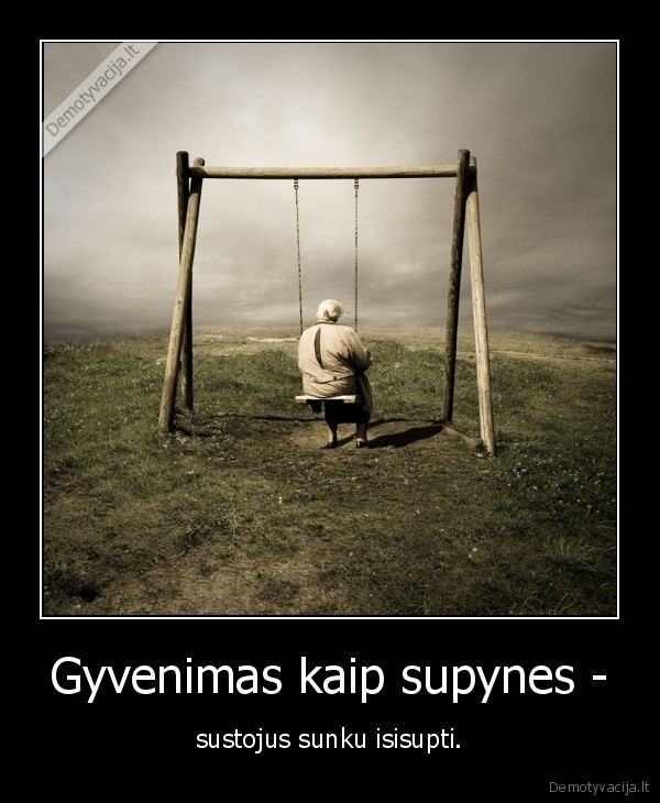 supynes,gyvenimas