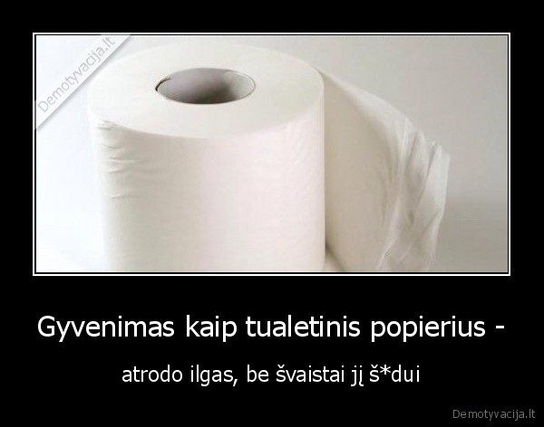 gyvenimas,popierius