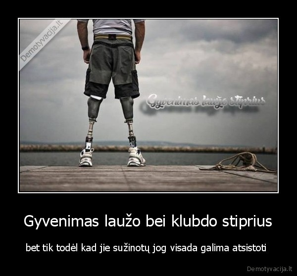 gyvenimas
