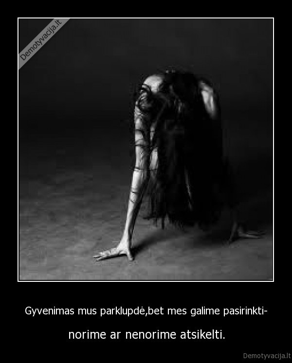 gyvenimas