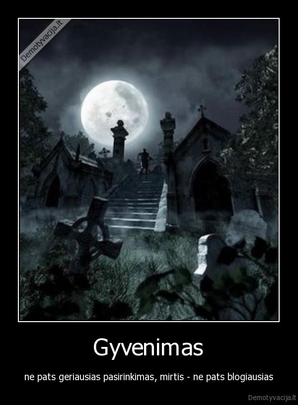 Gyvenimas