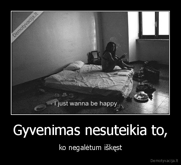 gyvenimas,kancios