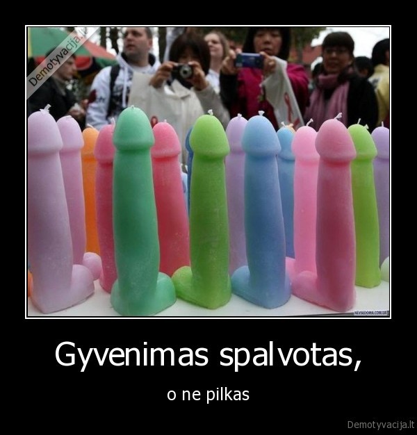 gyvenimas, spalvotas,gyvenimas, pilkas,splavoto, vibratoriai,spalvotos, zvakes