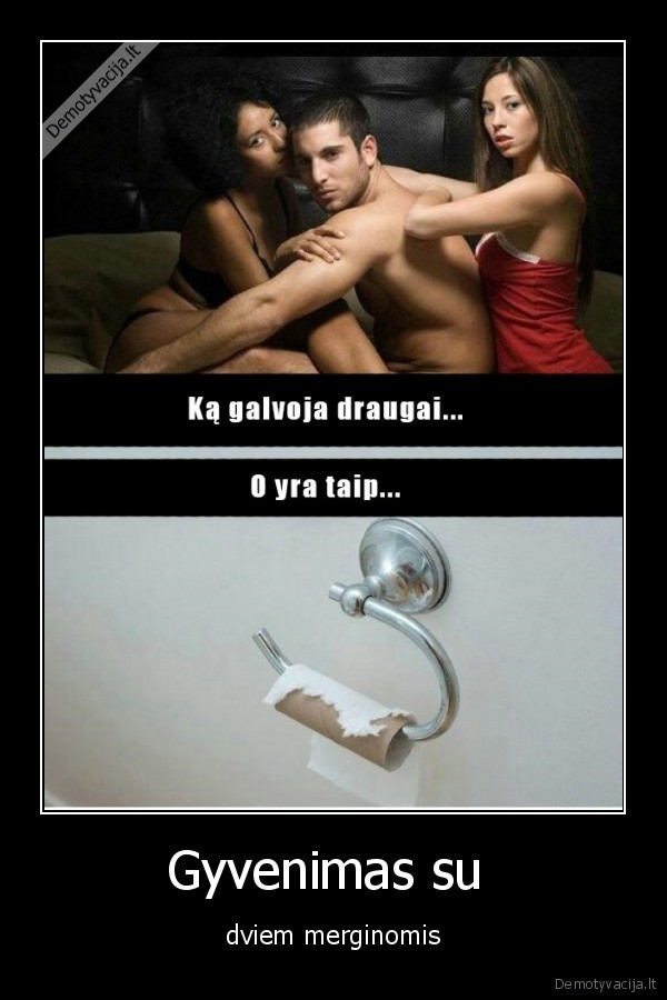 merginos,dvi