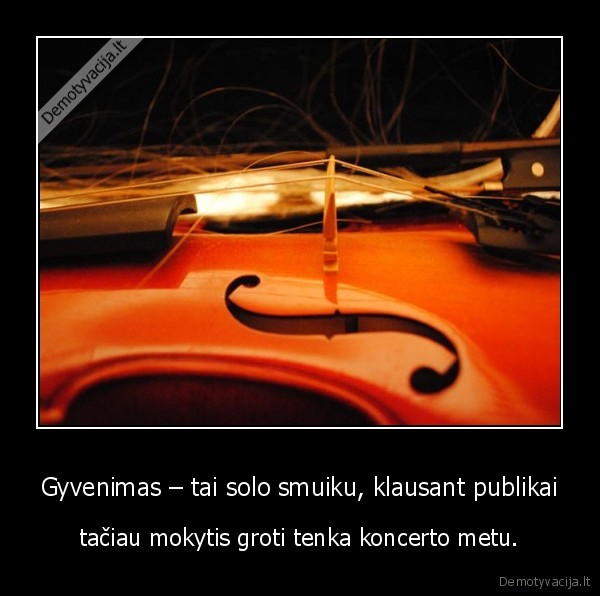 gyvenimo, pamoka, yra, pats, gyvenimas