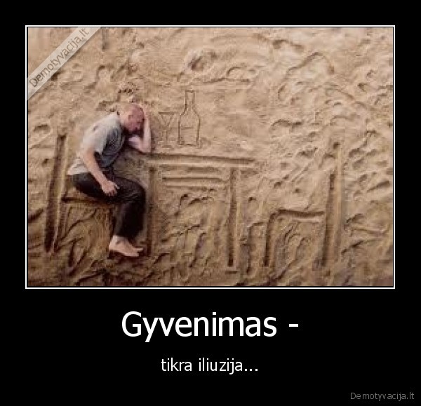 Gyvenimas -