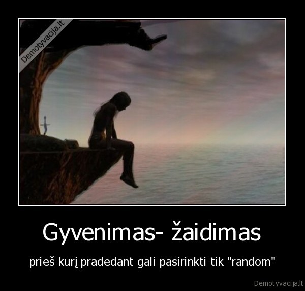 gyvenimas