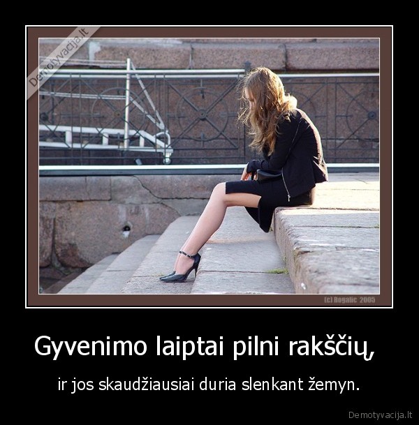 laiptai,rakstys