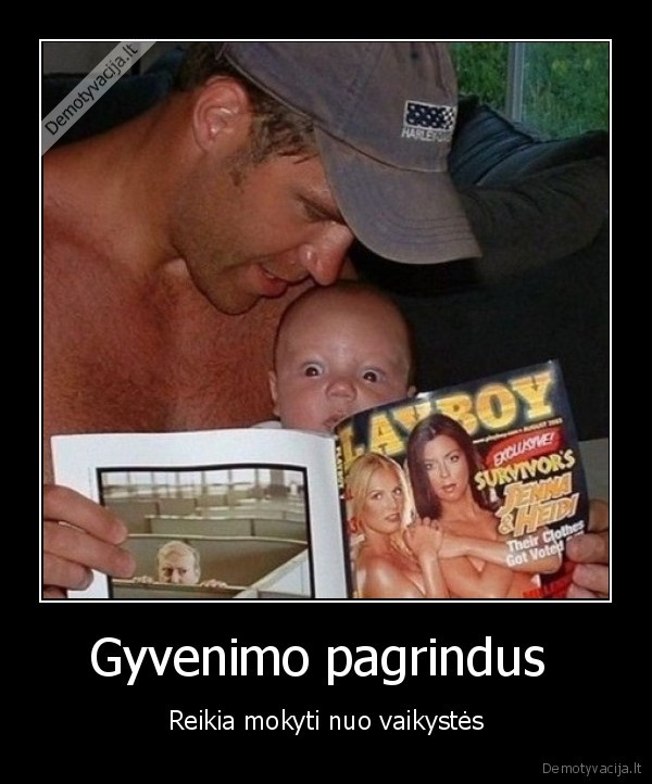 gyvenimas,vaikai,seima