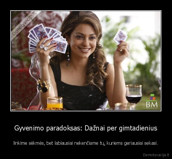 sekme,paradoksas,gyvenimas