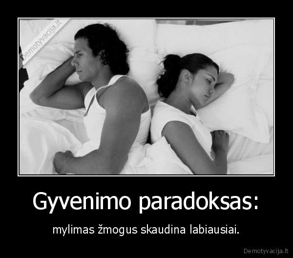 gyvenimas
