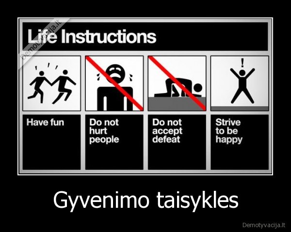 life