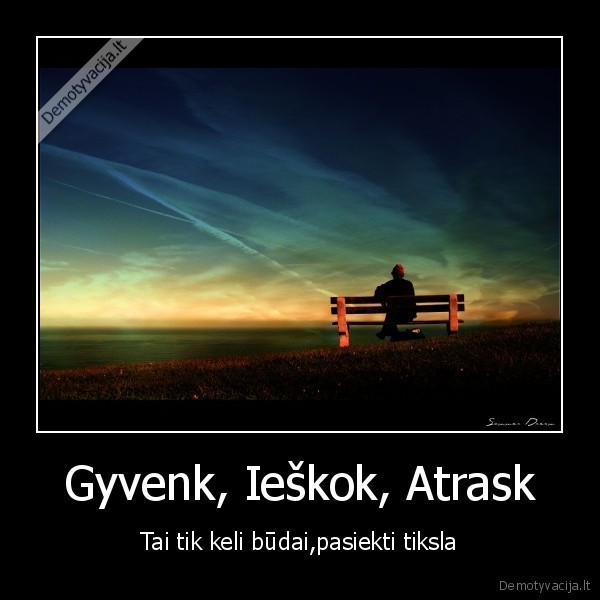 live, and, search,to, find, the, dream