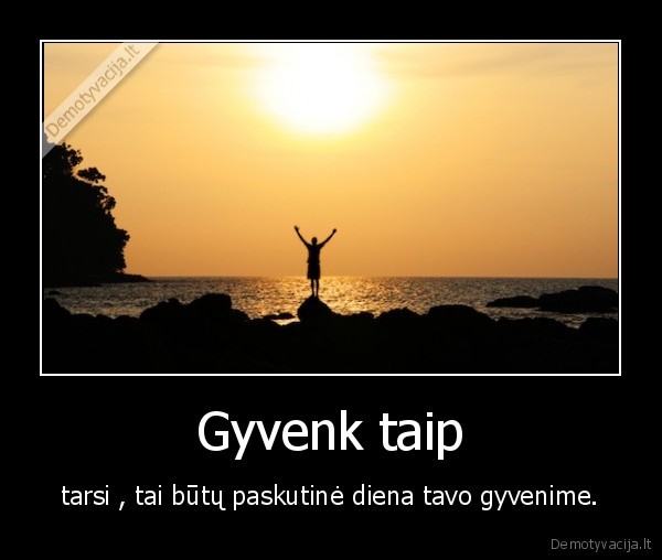 gyvenk