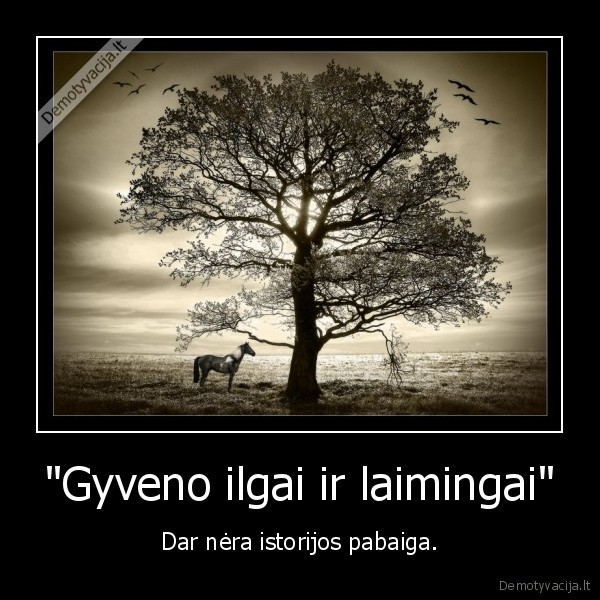 toks, gyvenimas