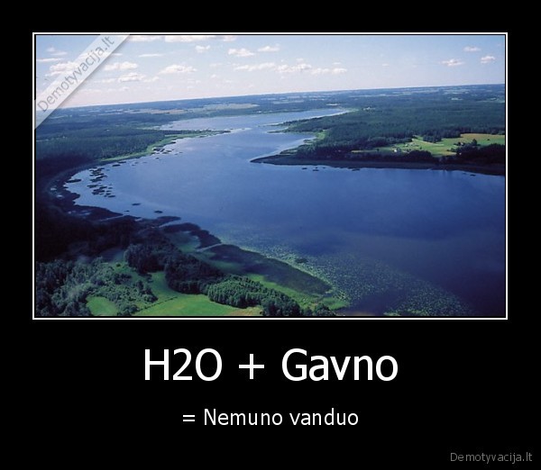 nemunas,vamzdziai,ismatos,geras, vanduo