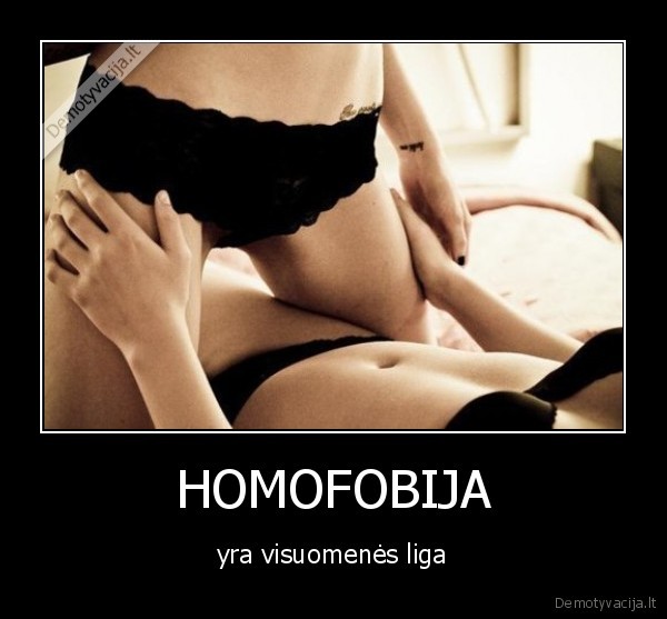 HOMOFOBIJA