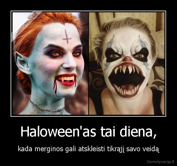 veidas,haloween,halovynas,helovinas,face,evil,merginos,diena