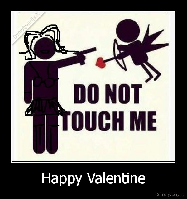 Happy Valentine