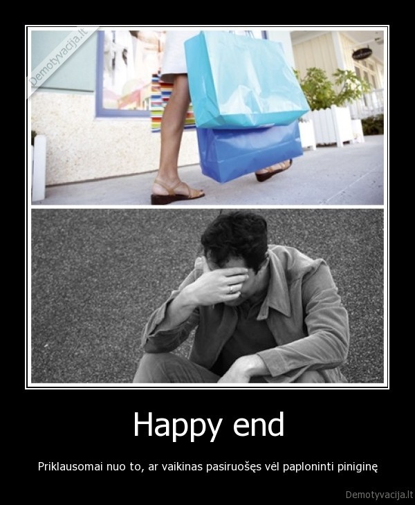 shopingas,galvos, skausmas
