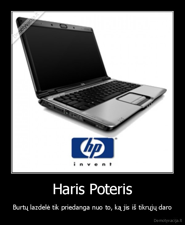 Haris Poteris