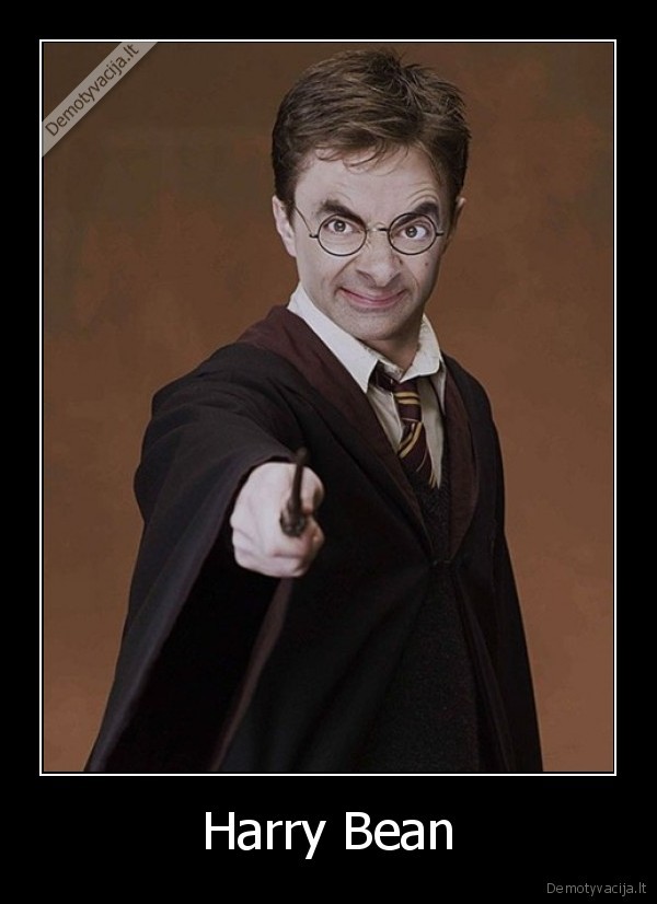 Harry Bean