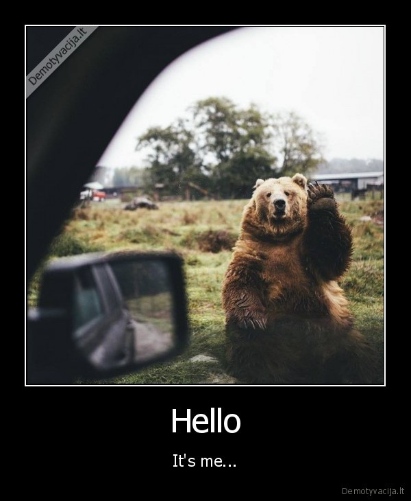 Hello