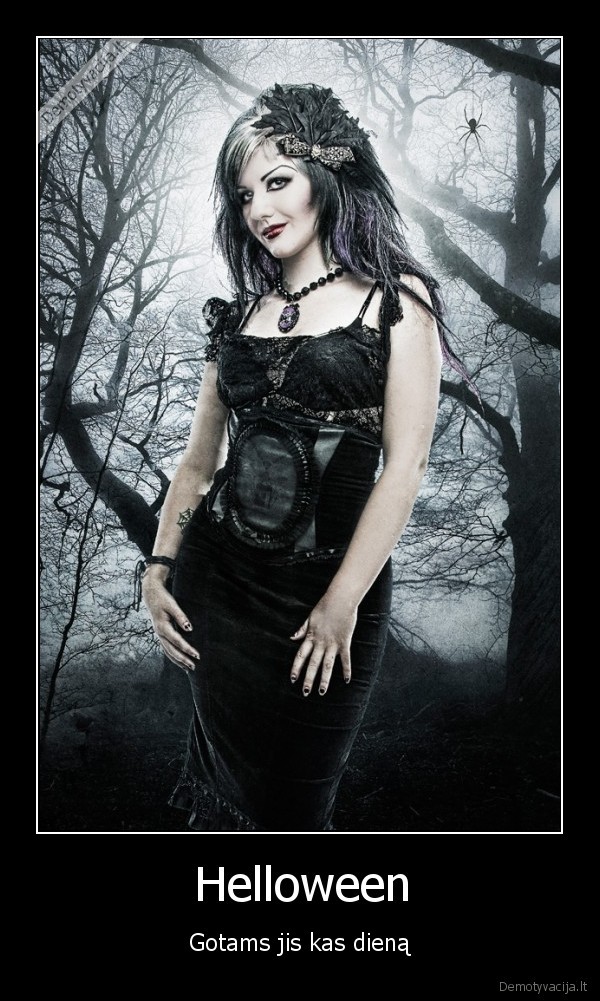 gotai,helloween