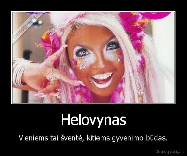 helovyno, grazuole