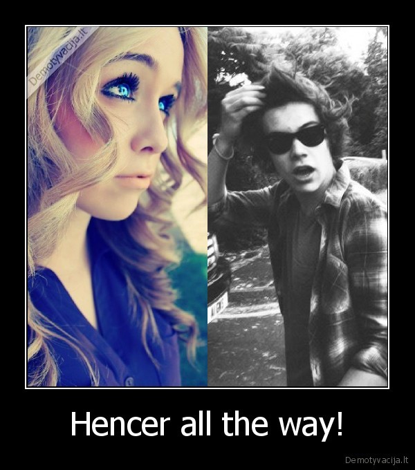yolo,hencer