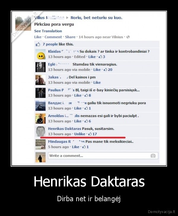 Henrikas Daktaras